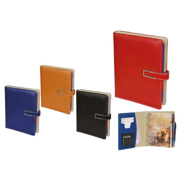 Termo Deri Organizer Termo Deri Organizer