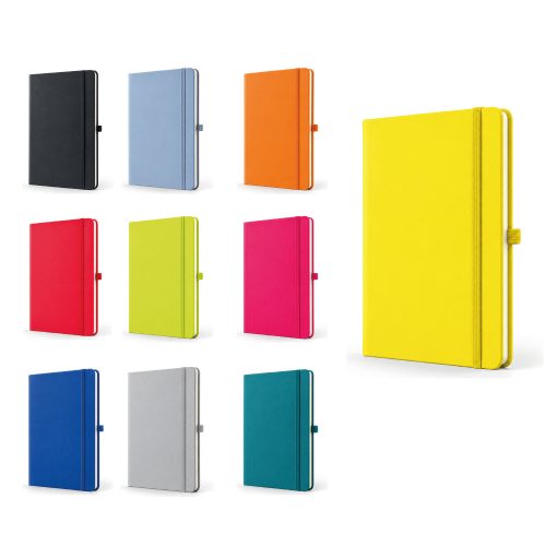 Termoderi Kapaklı Defter ( 9 x 14 cm ) Termoderi Kapaklı Defter ( 9 x 14 cm )