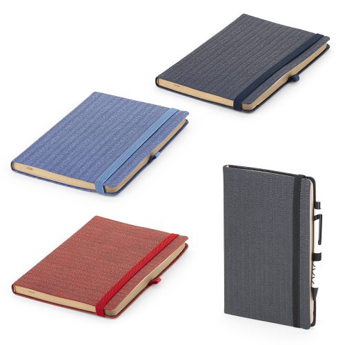 Termoderi Yumuşak Çift Kapak Defter ( 13 x 21 cm ) Termoderi Yumuşak Çift Kapak Defter ( 13 x 21 cm )