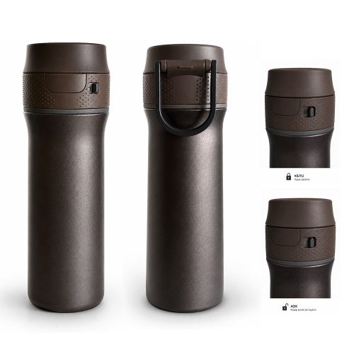 Termos 550 ml