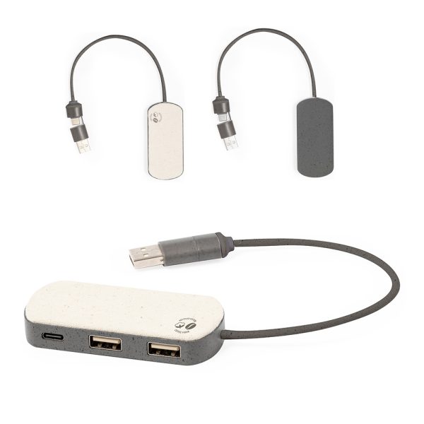 USB Çoklayıcı USB Çoklayıcı