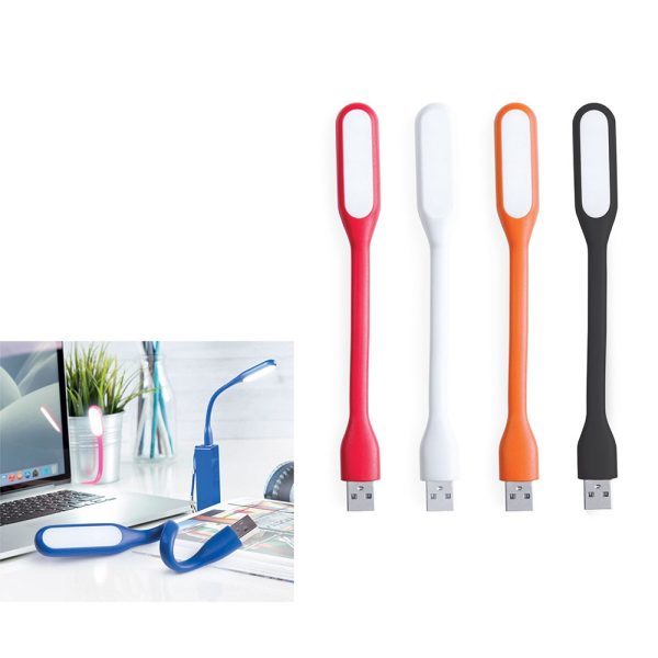 USB Led Lamba