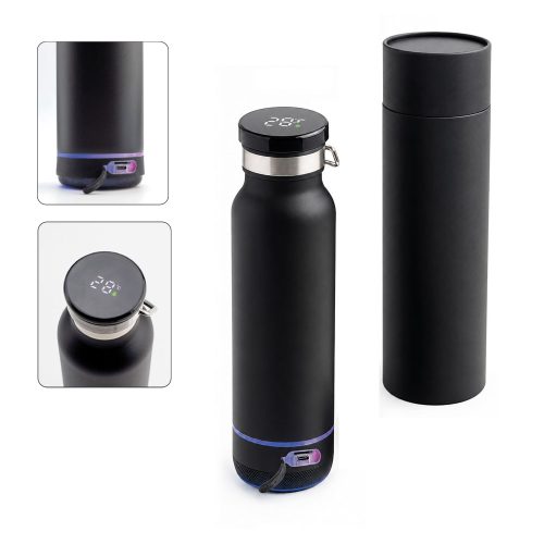 Vakumlu Termos 650 ml Vakumlu Termos 650 ml