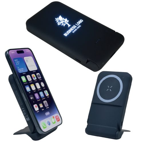 Wireless Mobil Şarj Cihazı Wireless Mobil Şarj Cihazı