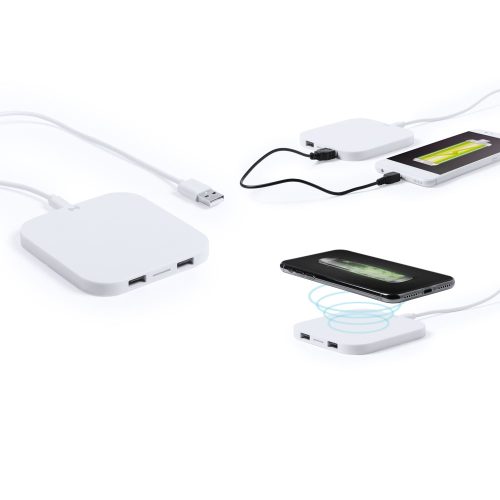 Wireless Şarj Cihazı Wireless Şarj Cihazı