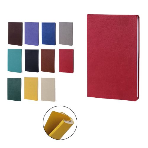Yumuşak Kapak Defter 13x21 cm Yumuşak Kapak Defter 13x21 cm