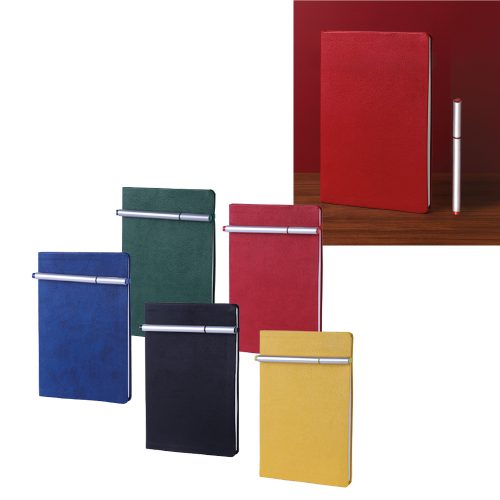 Yumuşak Kapak Defter Yumuşak Kapak Defter