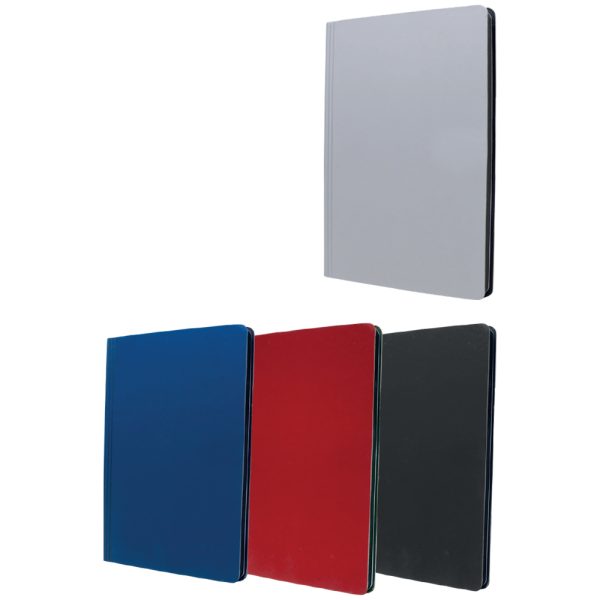 Yumuşak Kapaklı Defter 14,2 x 21 cm Yumuşak Kapaklı Defter 14,2 x 21 cm