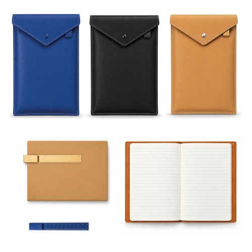 Yumuşak Kılıf Çizgili Defter Yumuşak Kılıf Çizgili Defter